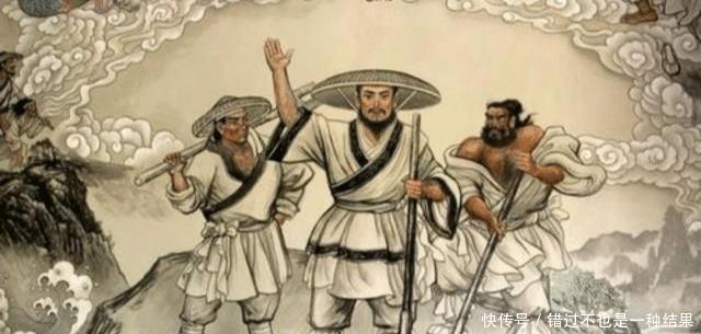 读《山海经》才知道,夏朝确实存在,不信你看这座山叫啥