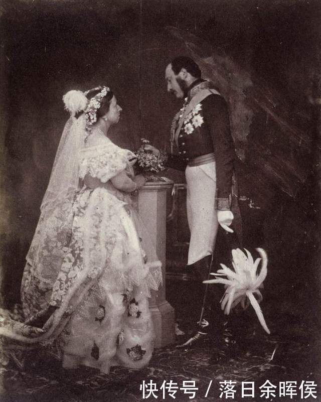 盘点10条理由,告诉你为什么婚纱是白色的