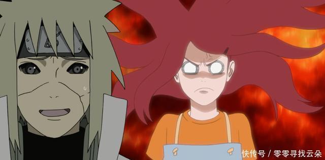 佐助|《火影忍者》中小樱凭什么认为自己追上了鸣人和佐助!