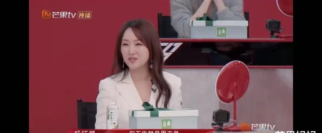 别盯华晨宇了,那英和浪姐们第一集的看点足足有50个!