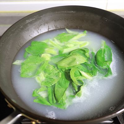 咸菜|10分钟鲜美榨菜肉末面