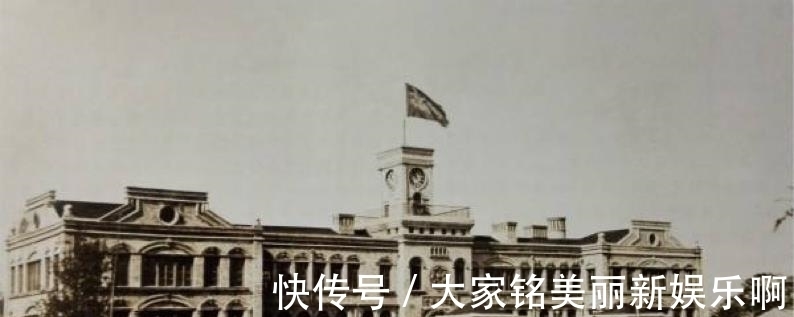 南洋公学#盛宣怀被称为“中国高等教育之父”，他创立的两所大学鼎鼎大名