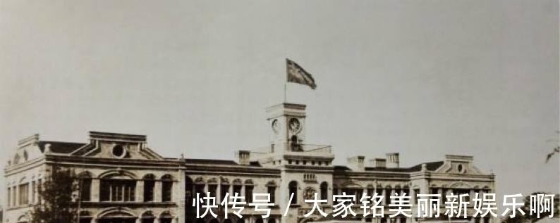南洋公学#盛宣怀被称为“中国高等教育之父”,他创立的两所大学鼎鼎大名