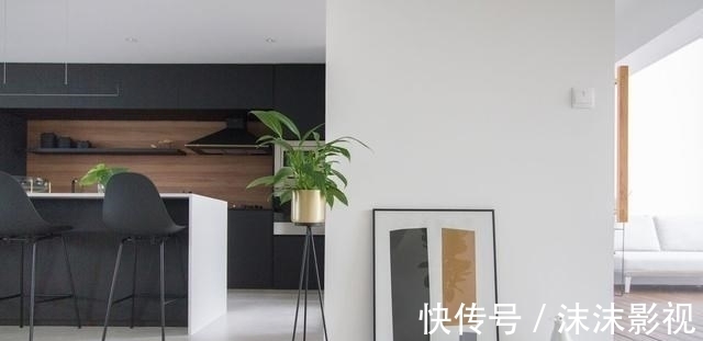 舒适度|135㎡的复式,删繁就简舒适度满分,我愿称之为我心中的“白月光”