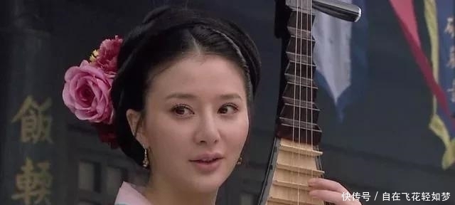 包养|《水浒传》宋江可以包养阎婆惜,为何白秀英作了知县外宅还卖唱?