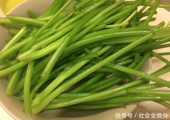 赶走|天然“调经菜”找到了,子宫越吃越干净,赶走痛经显年轻