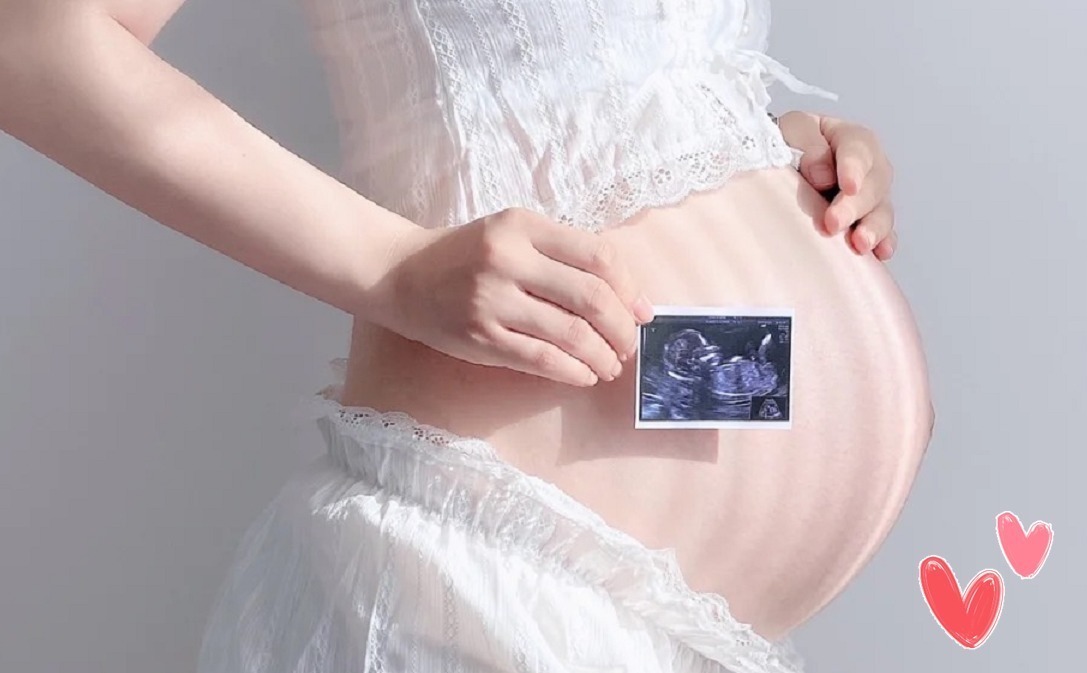 身材|怀孕后涨多少体重才是标准想成为“皮薄馅大”孕妈,注意这三点