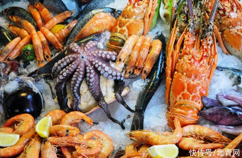 引发痛风|升高尿酸的3种食物，不想引发痛风，再馋也要忍住