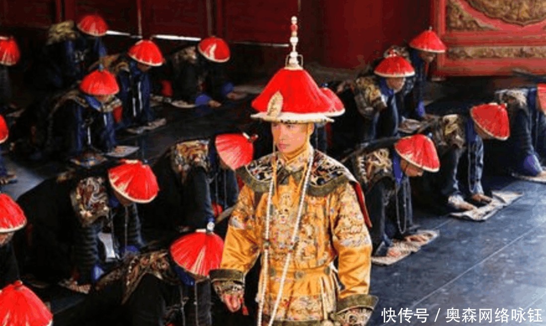 反而|郭子仪的祖坟被死对头所挖，他却不报复，反而说是天意所为