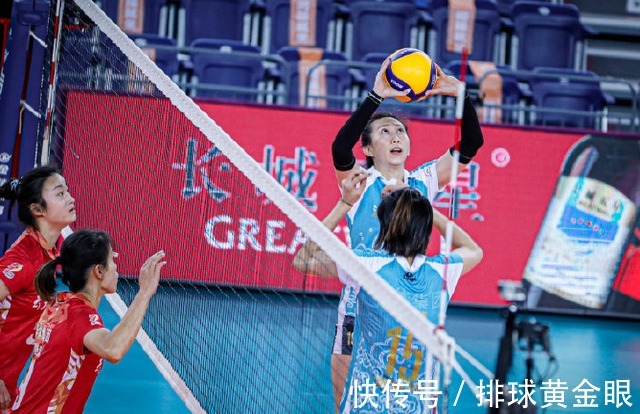 云南女排|天津女排锻炼新人成空话,陈博雅被雪藏,董铭霄刘美君未入名单