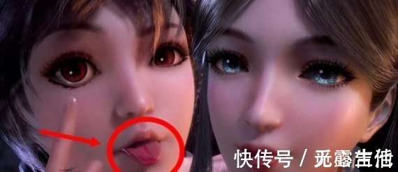 唐三|斗罗大陆被阿宅诟病的地方小舞“畸形手”,而他大腿看着都疼