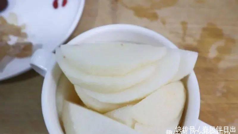 自制冬日热饮,赶走虚寒,润肺防燥!