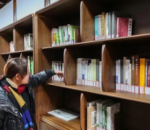 华阳老街拐角处，这间名为“庆阳书屋”的老宅有没有惊艳到你？