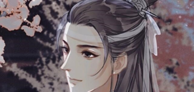 魔道祖师@魔道祖师那个表面上动了情的人,或许比不上动情而不自知的人