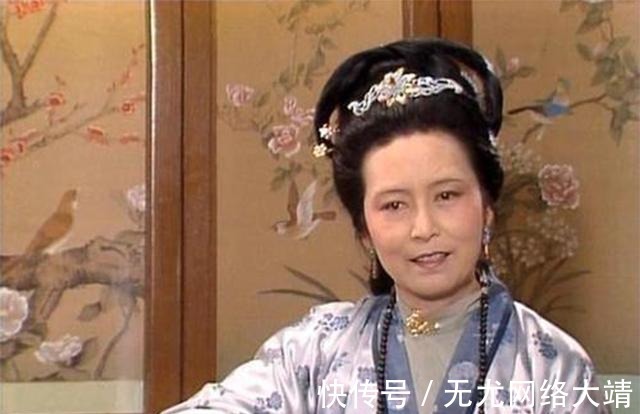 人到中年|《红楼梦》:原本活力四射的王夫人,中年后怎就变得众叛亲离?