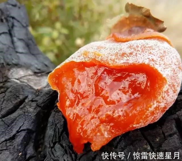 比苹果营养,和核桃是绝配!这样吃健脑、清肺火,老人孩子都喜欢