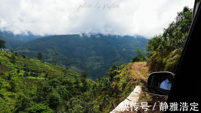 拉祜族|云南最有钱的村藏在大山深处，家家都是千万富翁，满山都是摇钱树