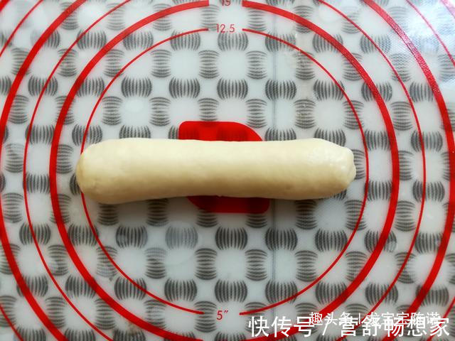 面包机|用了6年的面包配方,掌握一个公式,面包蓬松暄软,放3天也不硬