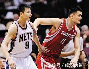职业生涯|什么是常青树?这就是!易建联职业生涯各项数据及历史排名一览