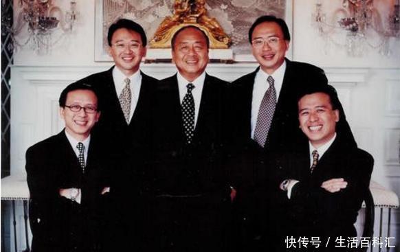 财富|他做菜忘关火,意外熬出一种黑汤汁,132年后给子孙带来千亿财富