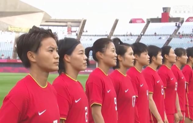 中国女足|3-1！2-0！中国女足神了，奥运出线形势：拿3分还不够，CCTV5直播
