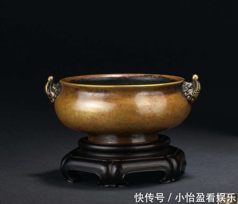 真品|宣德炉到底有多少是真品?为什么拍卖公司给的价格都很高?