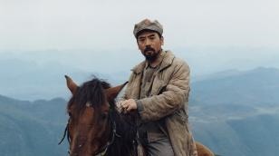 您既然知道总理跟高人习过武,那您知道他的武功练到何种境界吗