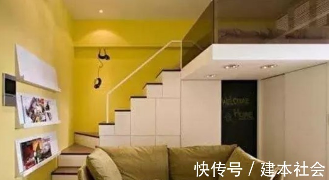 复式|为什么买房很少有人挑“复式房”?过来人说出原因,确实有点坑!