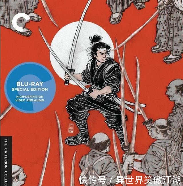 宫本武藏|不洗澡、不碰女人、一刀砍死鲸鱼这个日本浪人真这么逆天