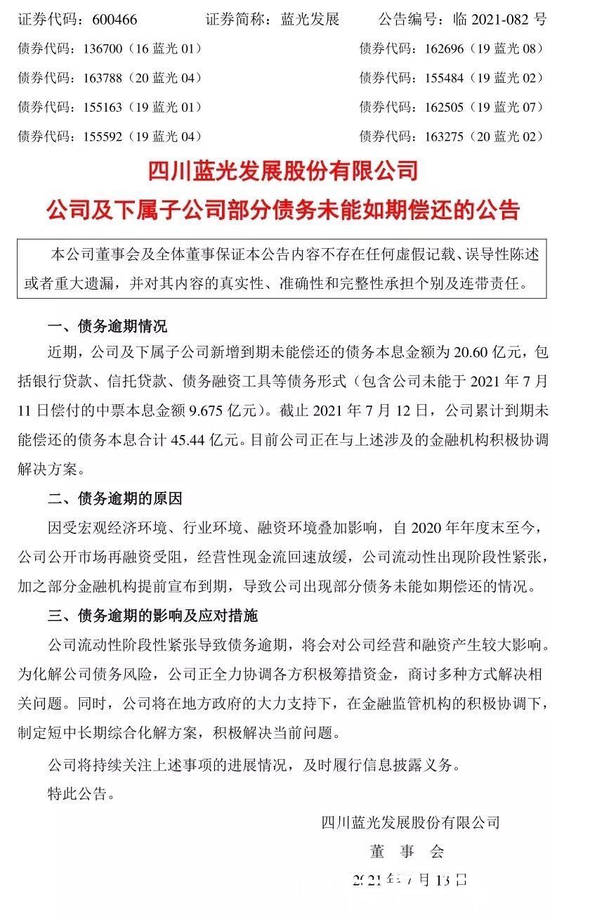 上任|“95后”董事长上任，“四川地产一哥”蓝光发展该何去何从？
