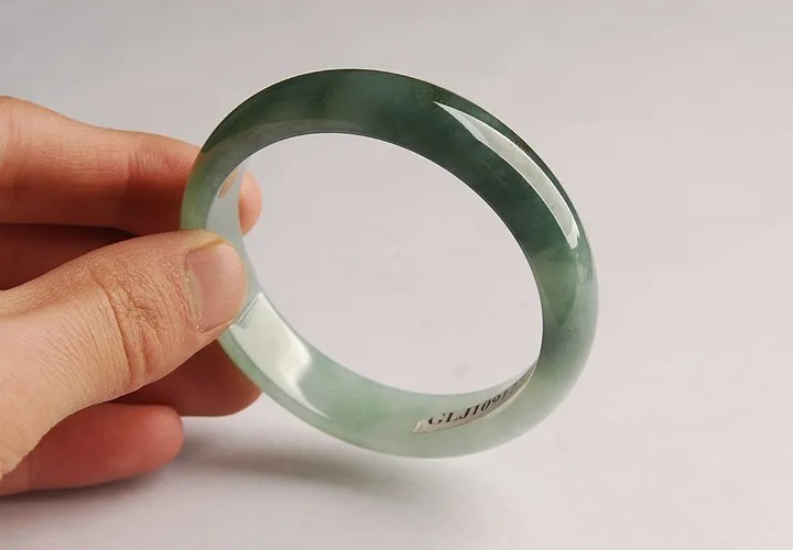 款式|翡翠手镯款式,原来这么多......