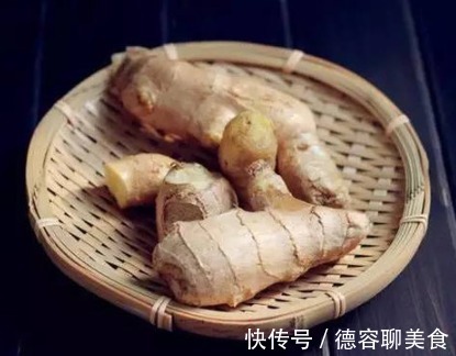 老师傅|保存生姜有窍门,老师傅教你43招!生姜新鲜如初,不发芽不干瘪