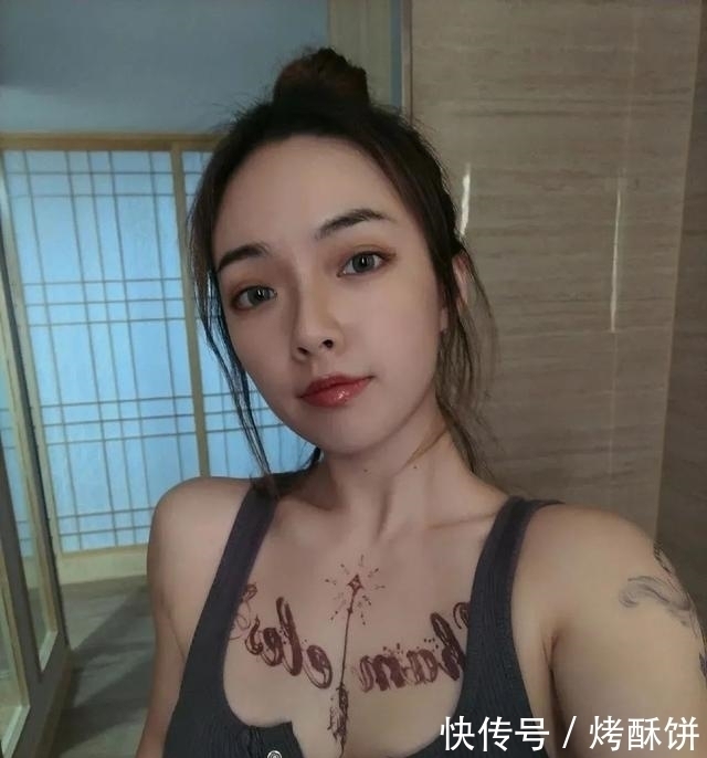 达人|95后健身达人,身上多个标签,年轻人都这么拼吗?