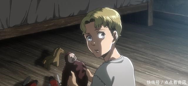 马莱人|一篇文章看懂《进击的巨人》庞大的世界观(下)