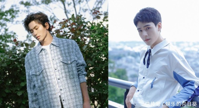 俩人|《向往的生活5》将播,网曝张哲瀚龚俊录制,能否合体不好说