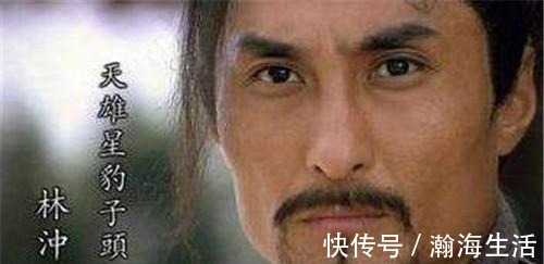 武松|“马上林冲，马下武松”其实下半句才是精华，知道的人却凤毛麟角