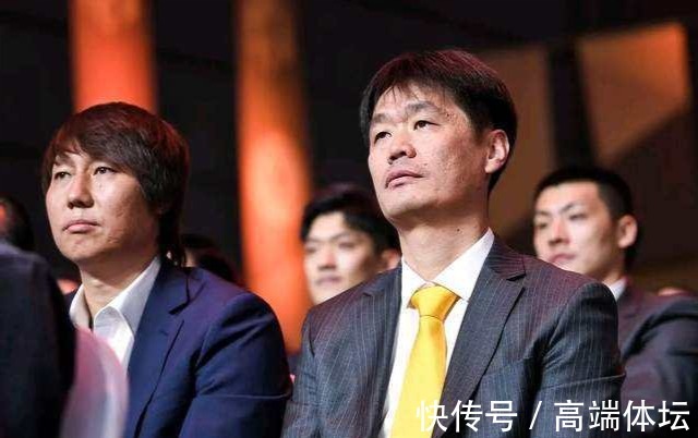 李金羽|韩日世界杯国脚集体爆发!郑智邵佳一空降教练组共绘国足未来版图