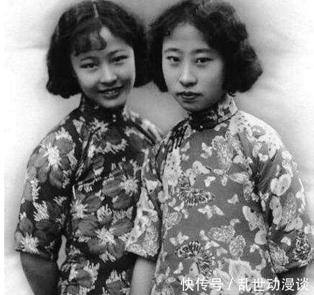 嫁给|大清灭亡后,溥仪的亲妹妹都嫁给了谁?很多明星都是她们的后代