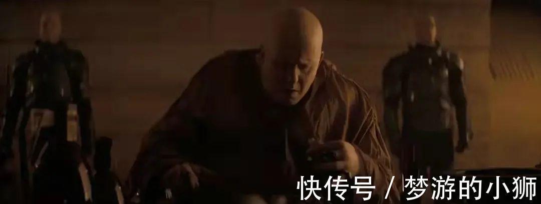 维伦纽瓦$「沙丘」:它毋庸置疑是神作,但却未必人人都懂得欣赏