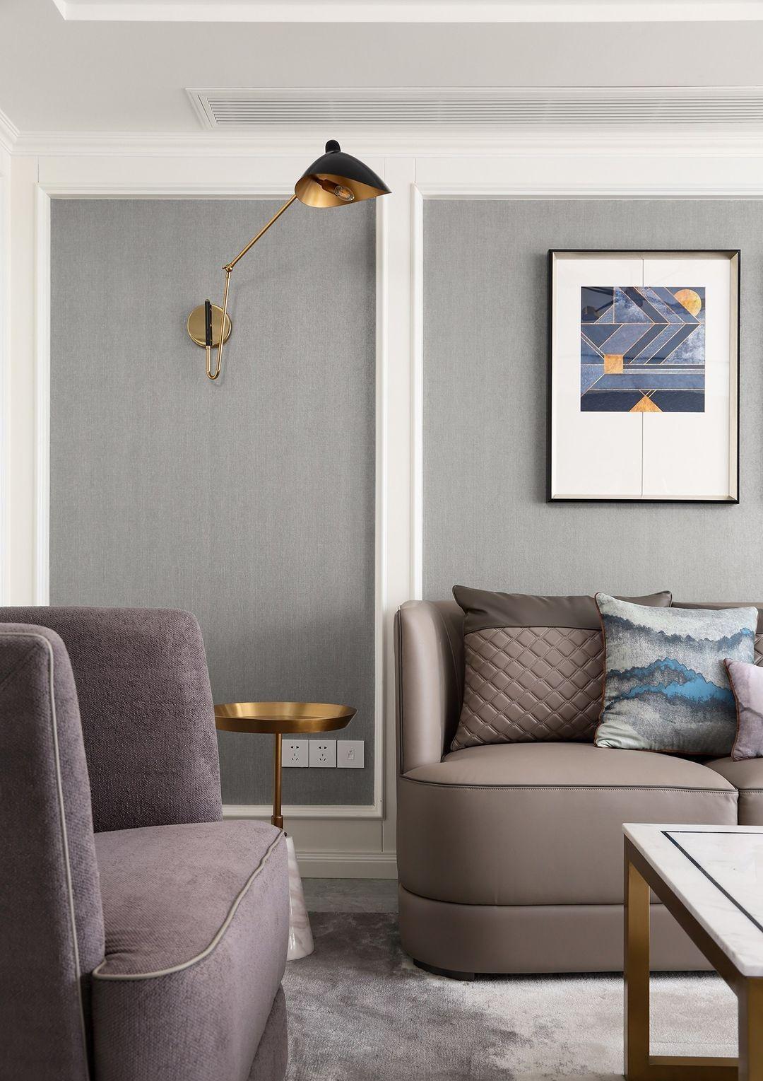 业主|热爱生活的年轻夫妻,让冰冷的建筑变得温暖,打造烟火气的小家