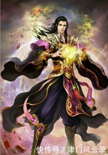 无始大帝|一和盘点我喜欢的辰东《遮天》中的人族大帝