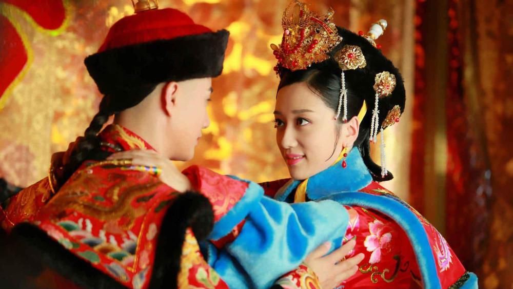 婉容|中国最后一位贵妃：与溥仪离婚之后，最后嫁给了一个环卫工人