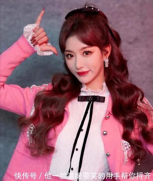 长睫毛|你属于“素颜脸”还是“带妆脸”女生,主要看这些,你中了几个?