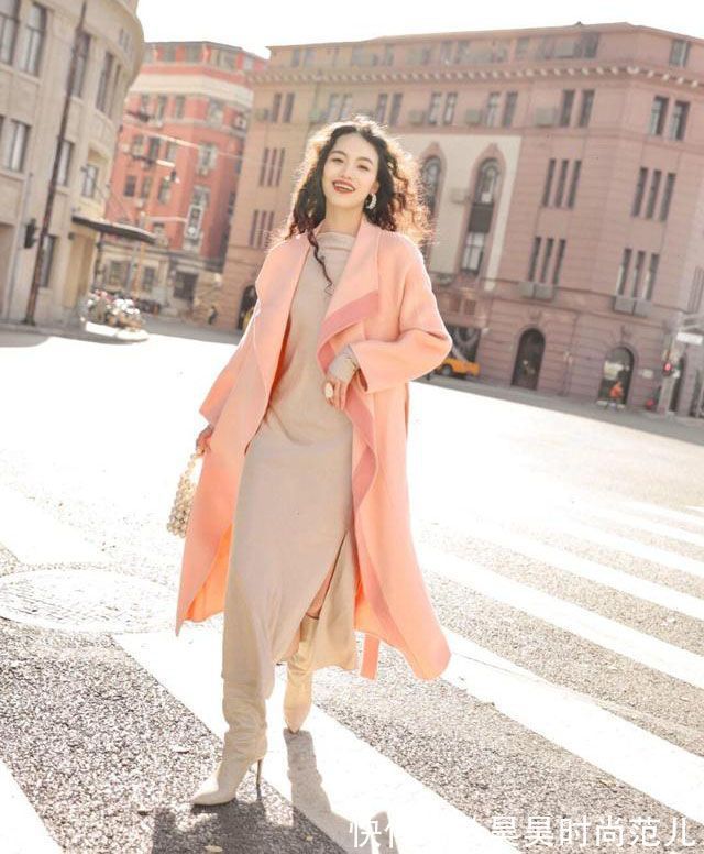 技巧 40岁成熟女人的开春穿搭,四个搭配技巧得掌握,学会了优雅减龄