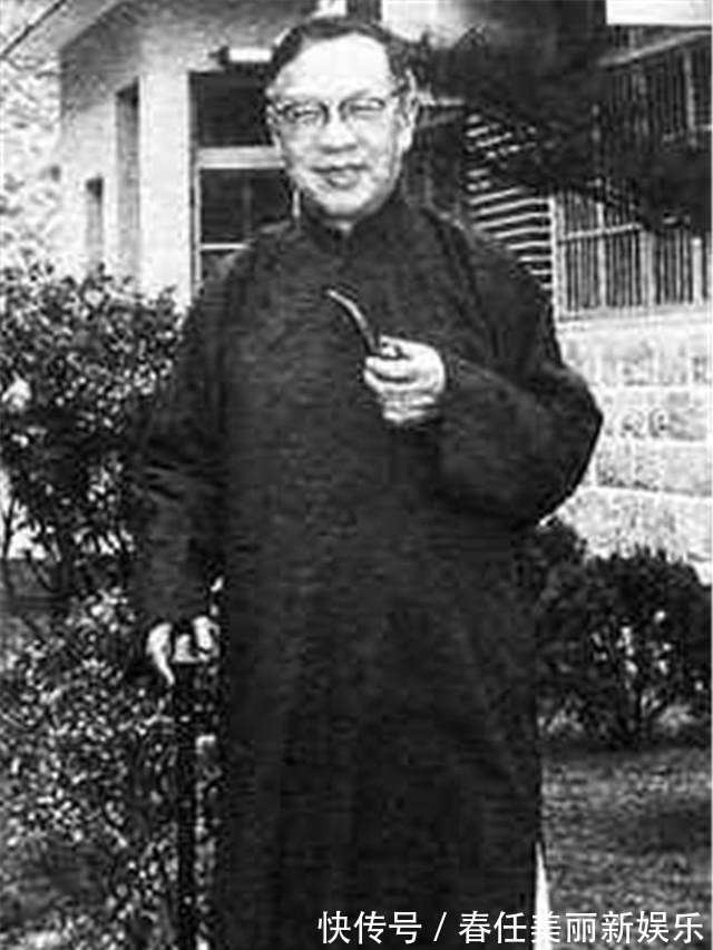 命运|钱穆:中国人为什么讲究气数与命运