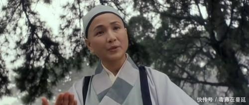 高强|少林十虎之一的方世玉武功高强, 为何二十四岁被“踢肛”而死!