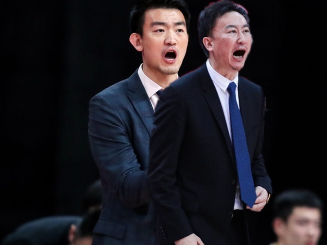 主帅|CBA德比盘点:山东江苏太寒酸,北京德比最另类,浙江才实至名归