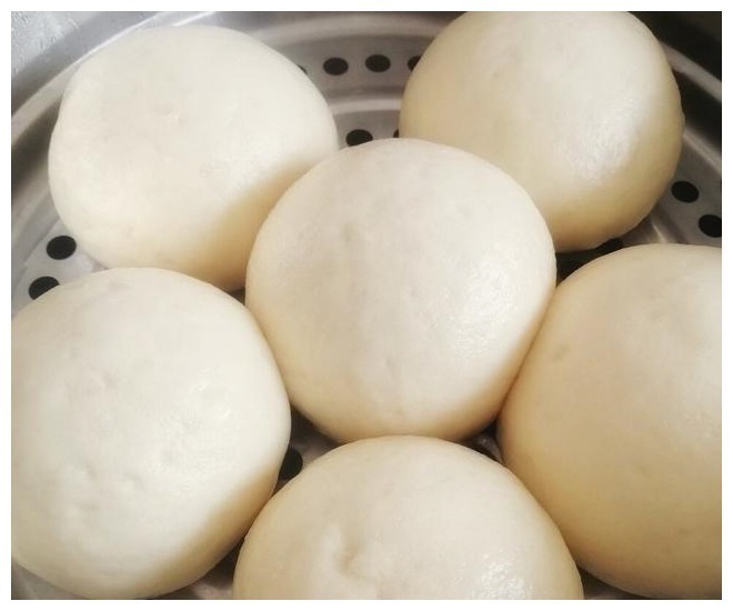 蒸馒头,学会这6个诀窍,蒸出来又香又软,比买的还好吃