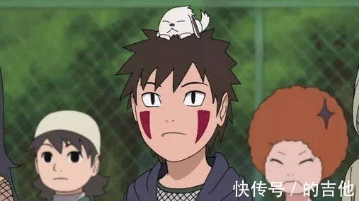 漩涡一族|火影忍者火影中哪个家族最吃香,秋道和日向一族就不错