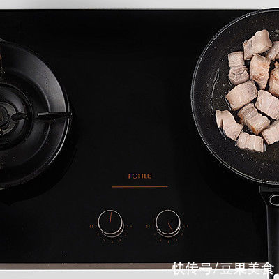 什么？川味红烧肉的做法竟然这么简单？